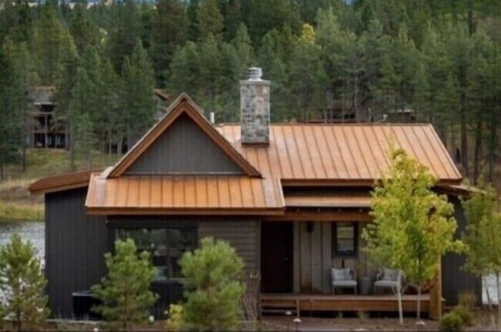 Wilderness Club - photo 52