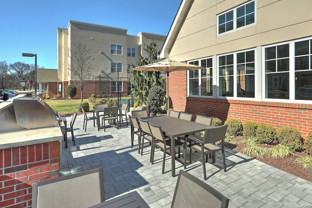 Residence Inn Woodbridge Edison Raritan Center - photo 25