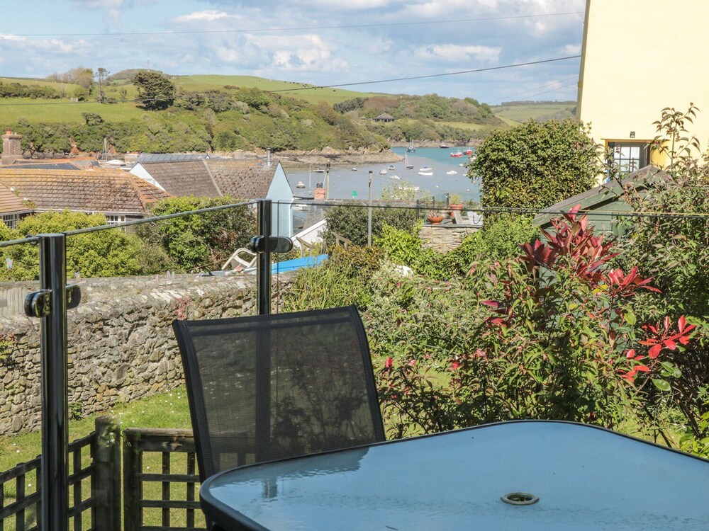 14a Courtenay Street — hotel in Salcombe