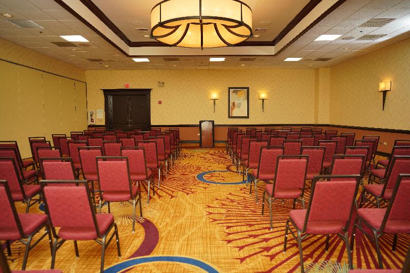 Holiday Inn & Suites Chicago Carol Stream by IHG - photo 44