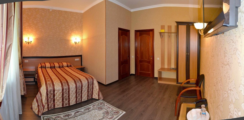 Dubki Hotel in Khimki, Russia