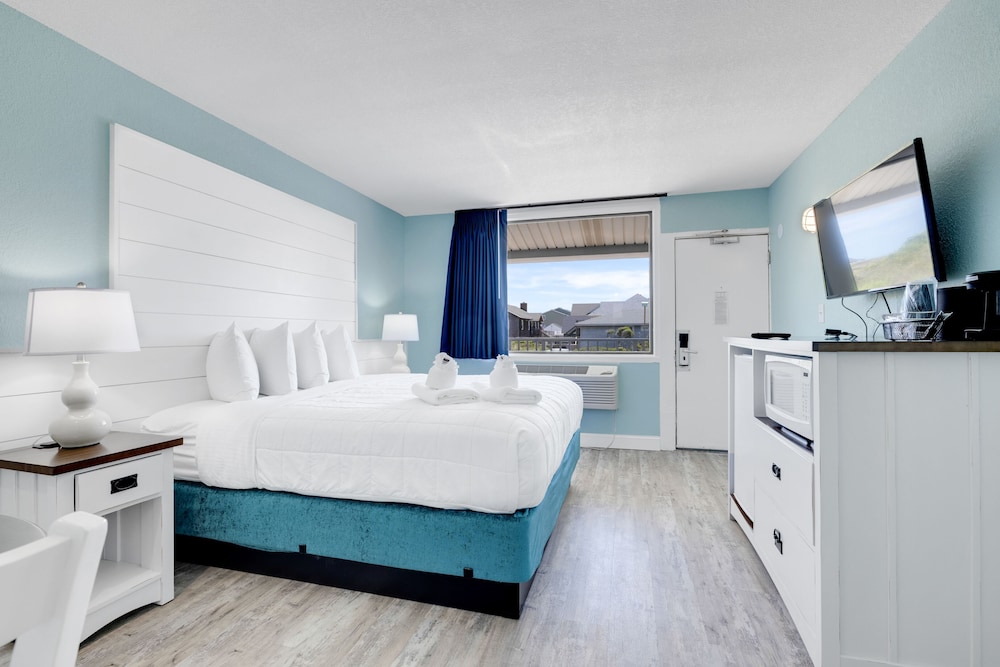 John Yancey Oceanfront Inn - photo 38