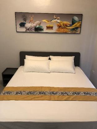Coco Star Hotel - carbon neutral hotel in Manila