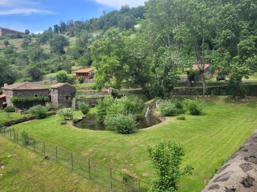 Le Moulin — Allegre — photo 2
