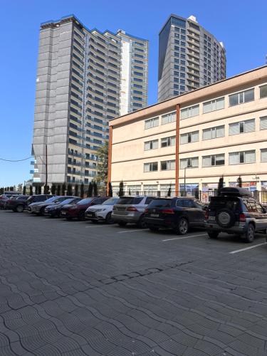 Prestigio apart Batumi