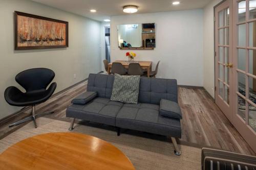 West Seattle 2BR Sleeps 6 Easy Access to Stadiums & Downtown — Seattle — photo 5