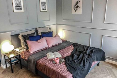 Dragonfly Old Town Gdansk — 4-Star Luxury Hotel in Gdansk, Poland