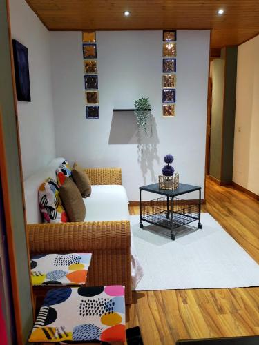 Estudio Gema in Puerto De La Cruz, Spain