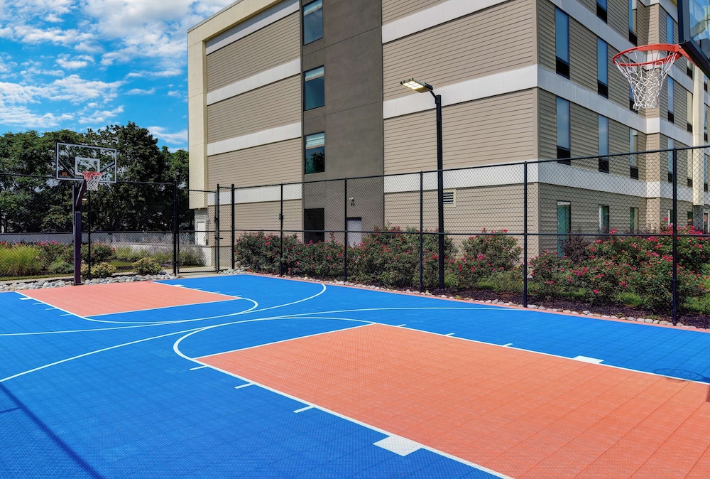 Home2 Suites by Hilton Bordentown - photo 36