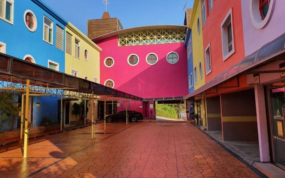 Asan Firenze in Asan, South Korea