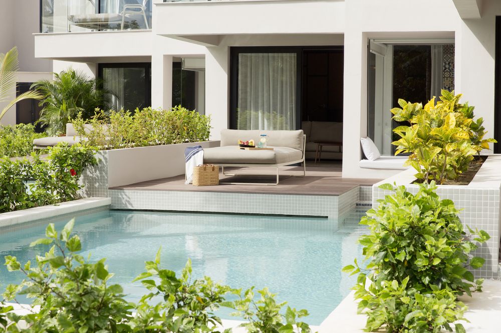 Excellence El Carmen Adults Only All Inclusive in Punta Cana, Dominican Republic