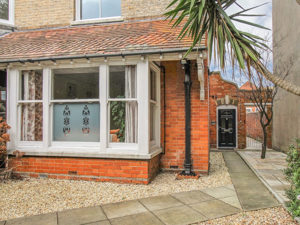 Badbury Lodge — 4-Star Luxury Hotel in Weymouth, United Kingdom