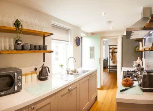 Sandholme Cottage Central location great for families