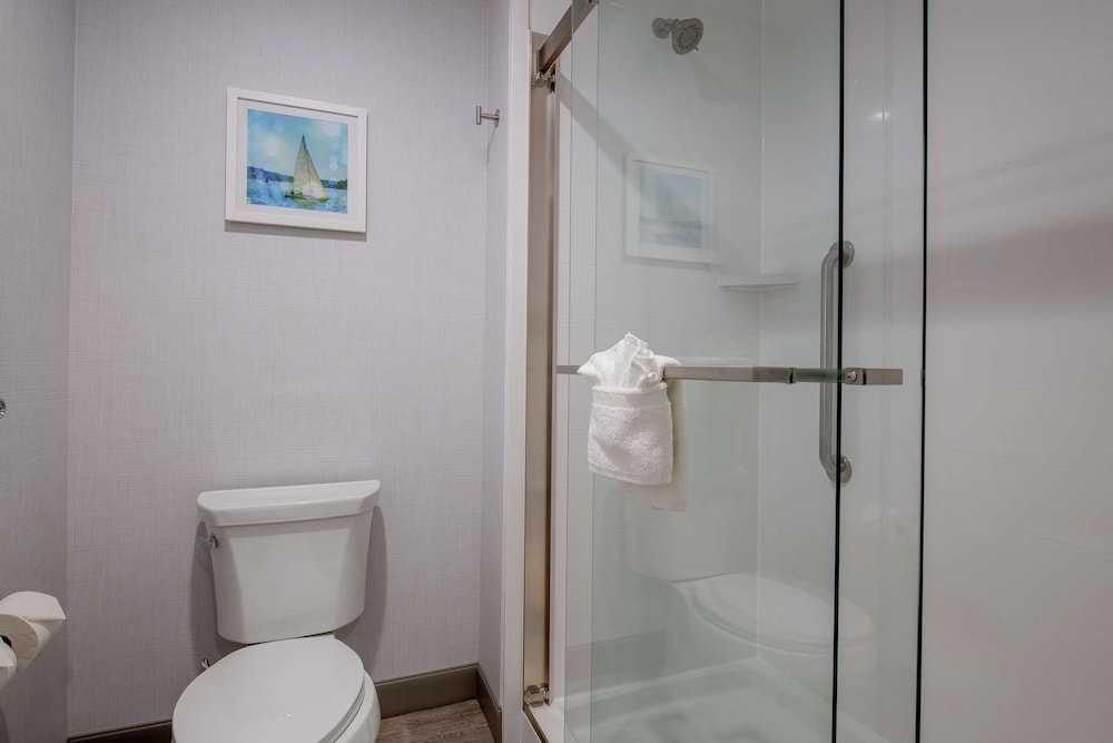 Hampton Inn & Suites Duncanville Dallas - photo 44