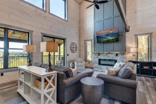 Mansion in the Sky - featured photo