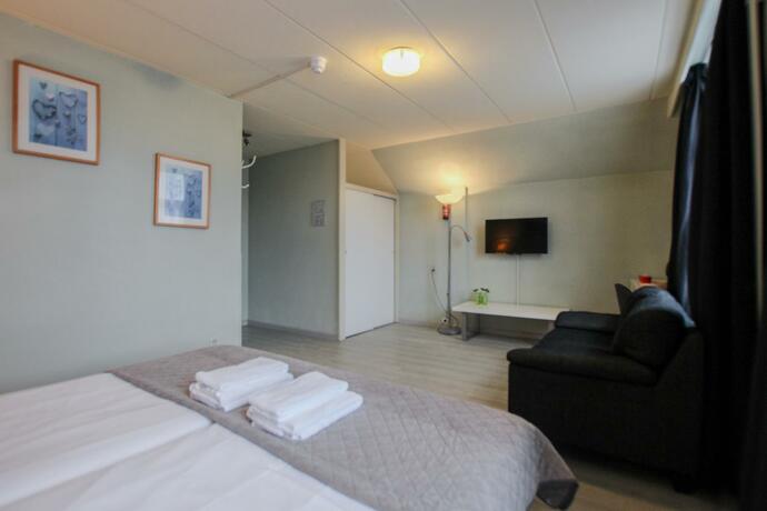 Het Witte Huis — Bergen — photo 3