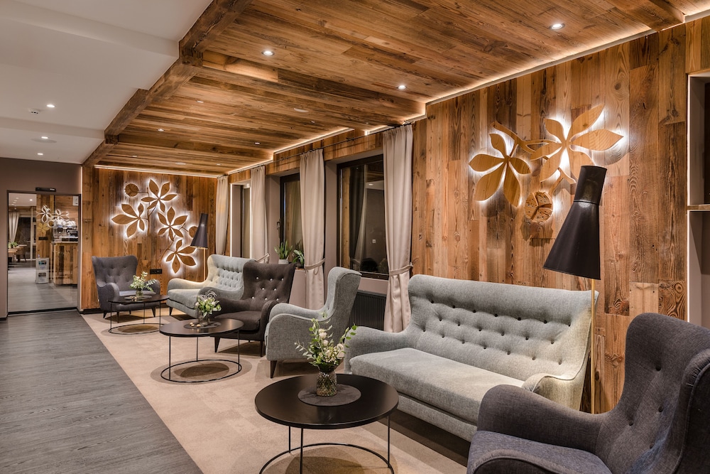 Mondi Hotel Tscherms — Cermes — photo 3