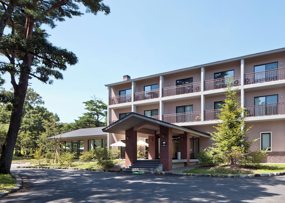 Auberge Cosmos — hotel in Tsukawaki