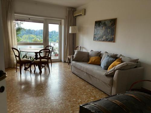 Conca D'oro 212 — 4-Star Luxury Hotel in Rome, Italy