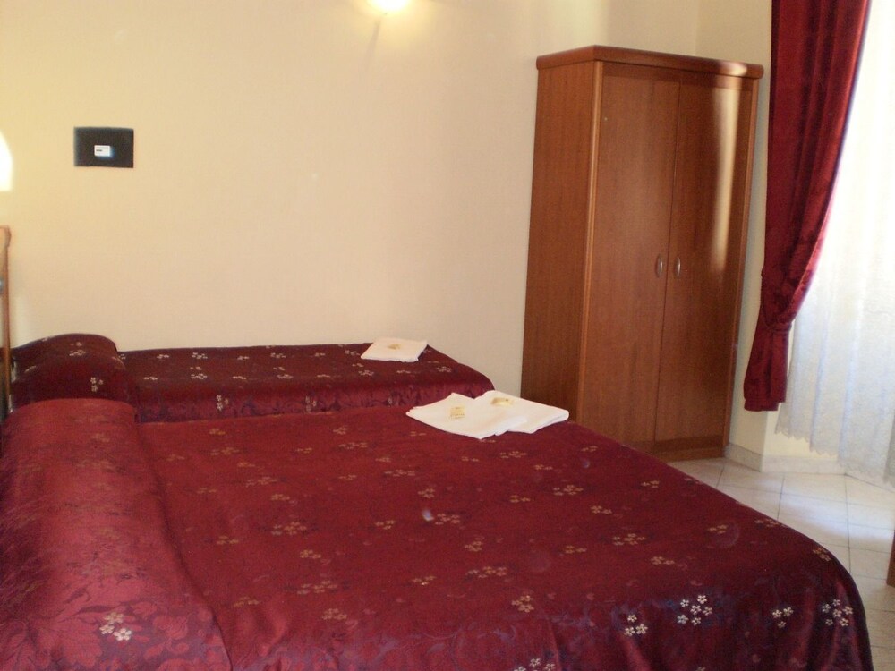 Hotel Star Light — Rome — photo 5