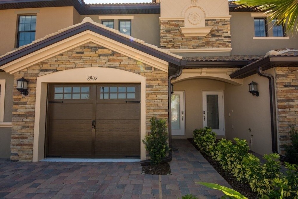 Alana's Champions Gate Townhome Kissimmee - photo 20