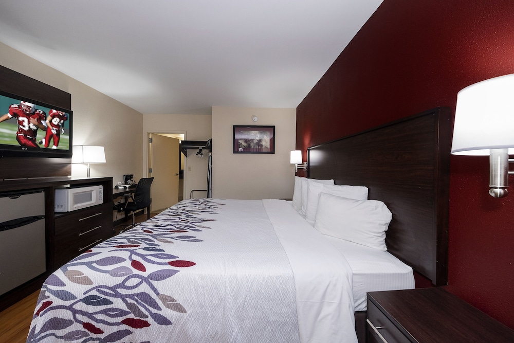 Red Roof Inn Bordentown McGuire AFB - photo 10
