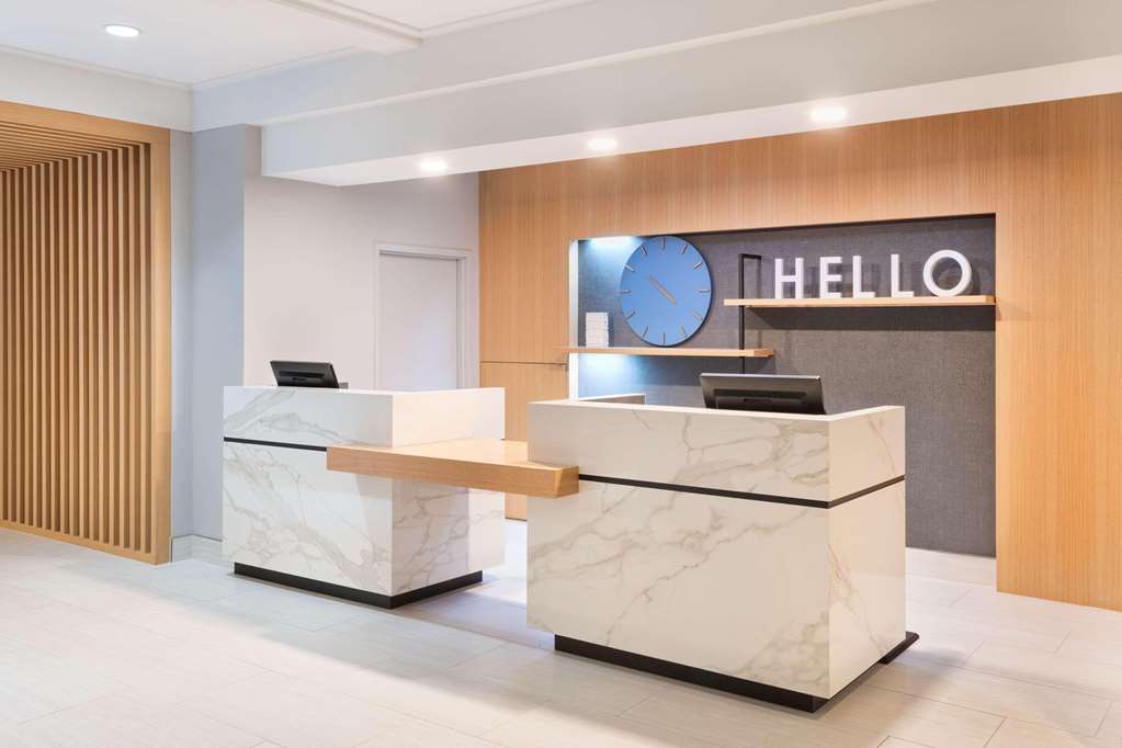 Radisson Hotel Nashville Airport - photo 4