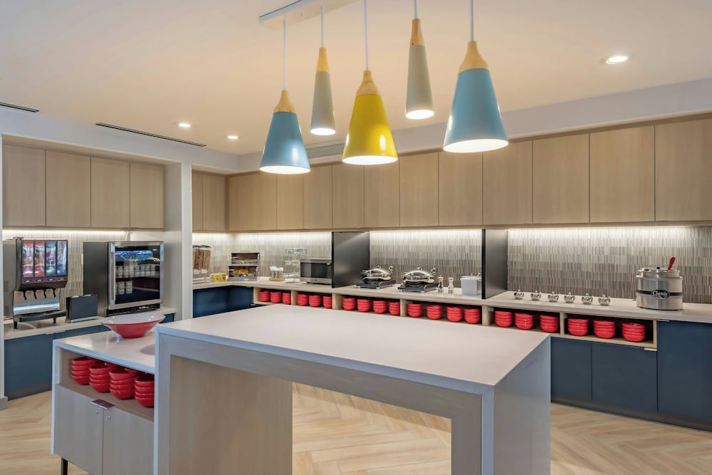 TownePlace Suites by Marriott Dallas Rockwall - photo 30