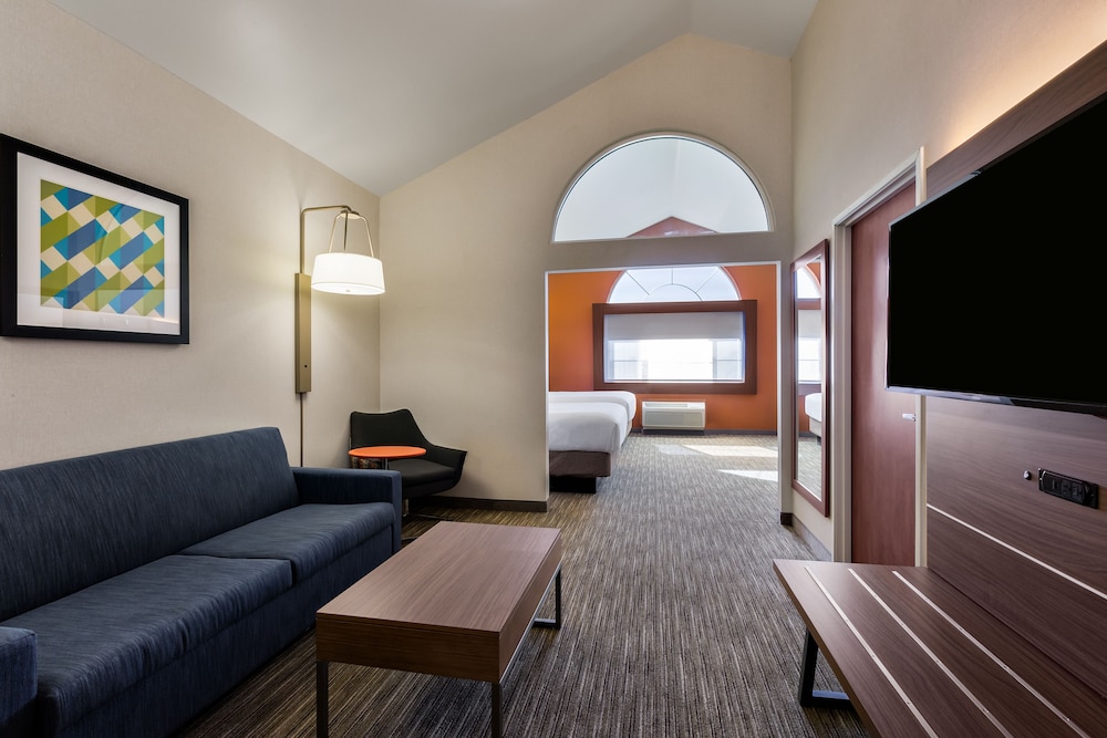 Holiday Inn Express Hotel & Suites Oroville Lake by IHG - photo 7