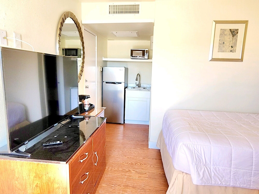 Willcox Extended Residence & Suites - photo 2