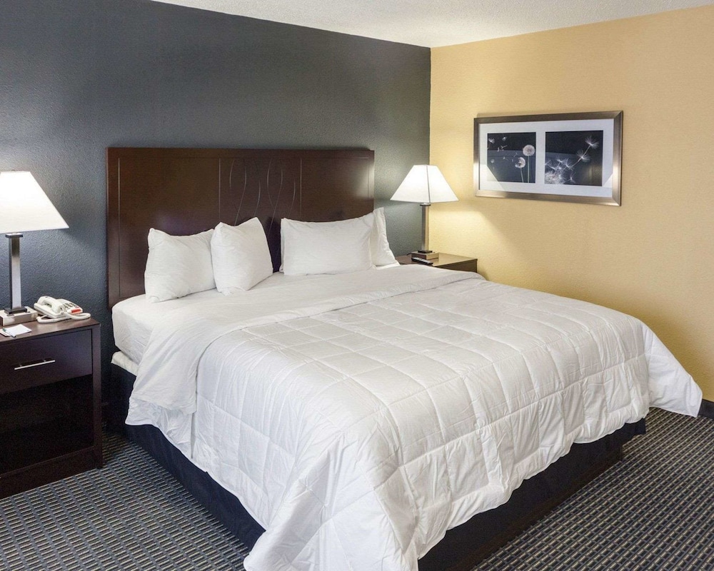 Quality Inn Montpelier - photo 6