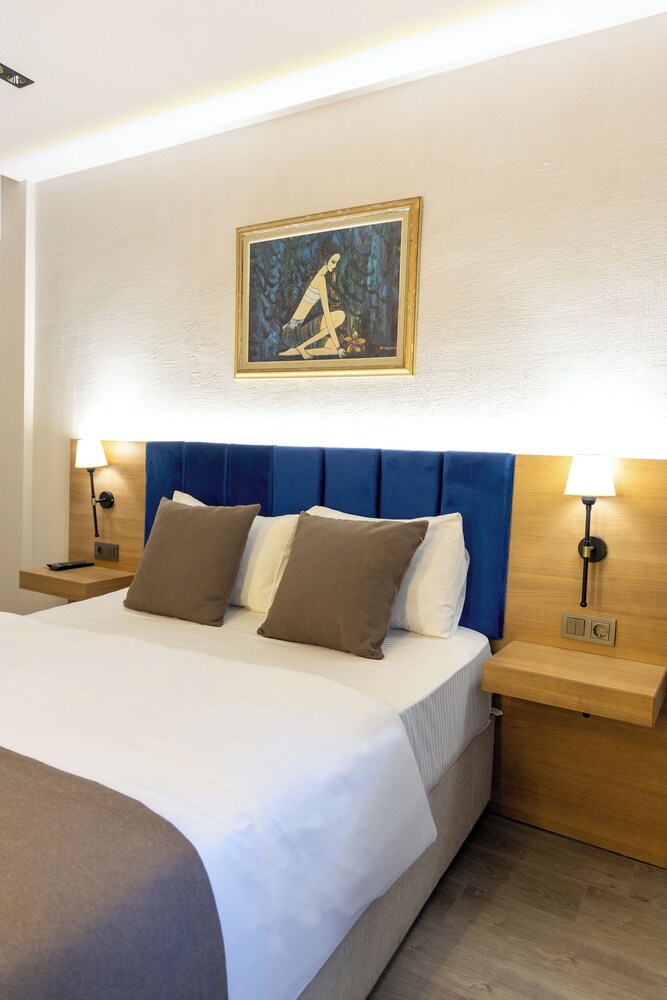 Ottoman Palace Hotel Edirne in Edirne, Turkey