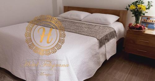 Hotel Filigrana Mompox - carbon neutral hotel in Mompos