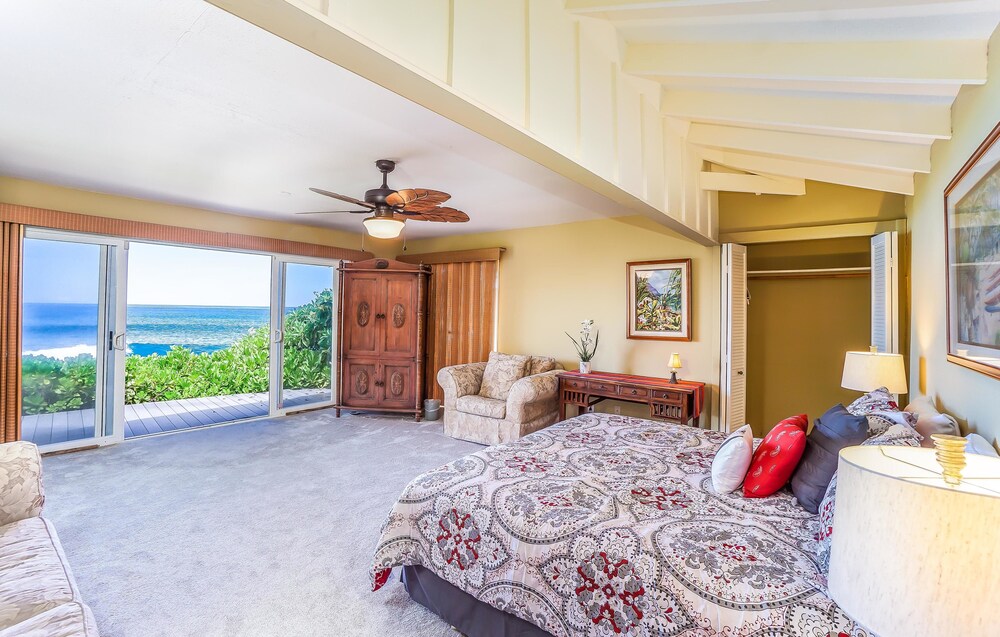 Hale Huna Kai Oceanfront by RedAwning - photo 3