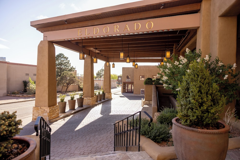 Eldorado Hotel & Spa - photo 51