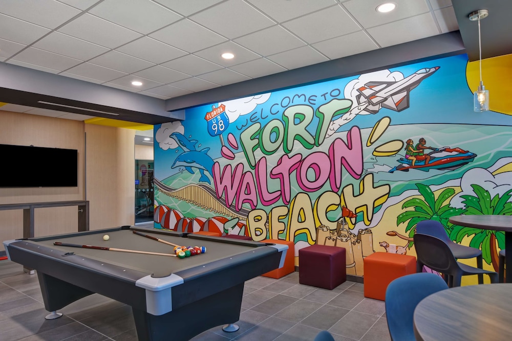TRU by Hilton Fort Walton Beach FL - photo 5