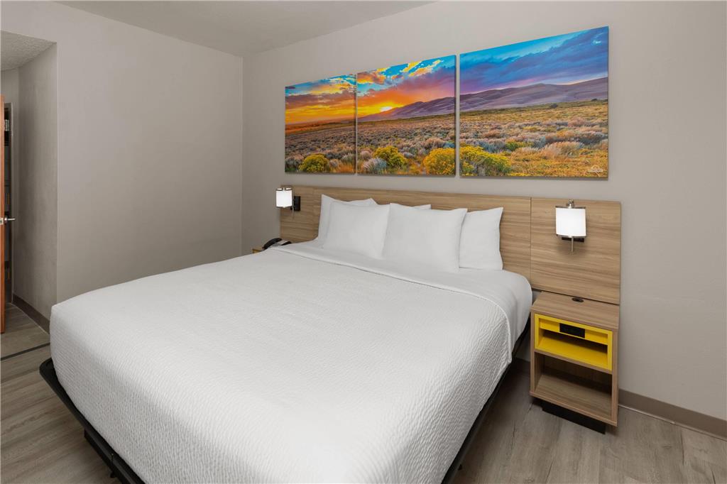 Days Inn by Wyndham Tulsa Central - photo 18