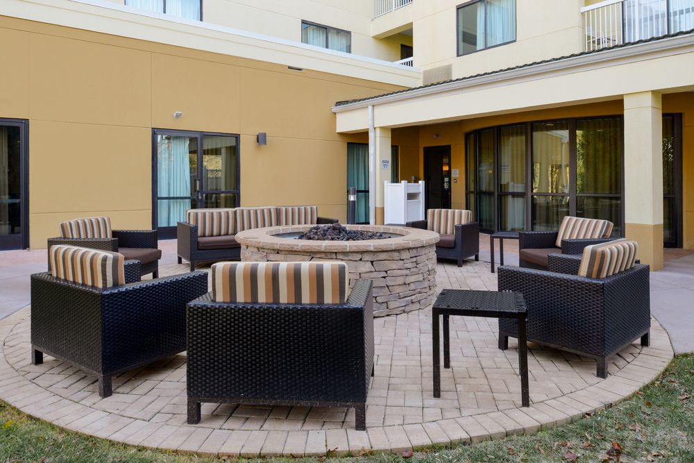 Courtyard by Marriott Charlotte Gastonia - photo 49