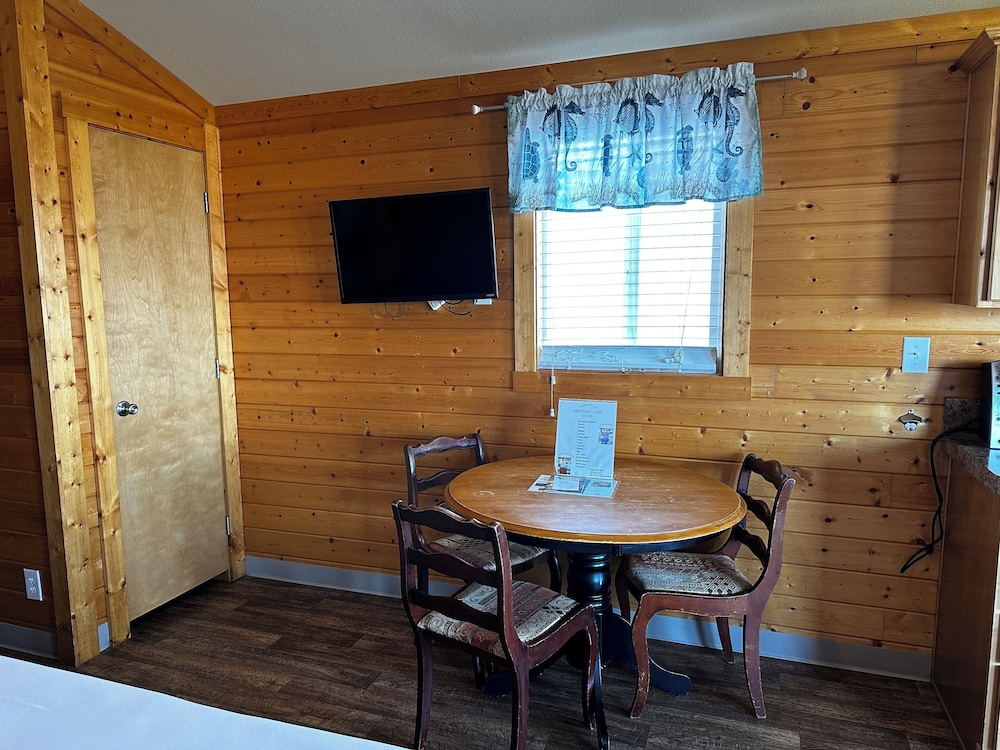 Westport Marina Cottages - photo 8
