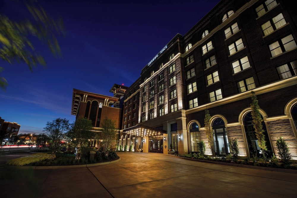 Hotel Vin Grapevine Autograph Collection - photo 90