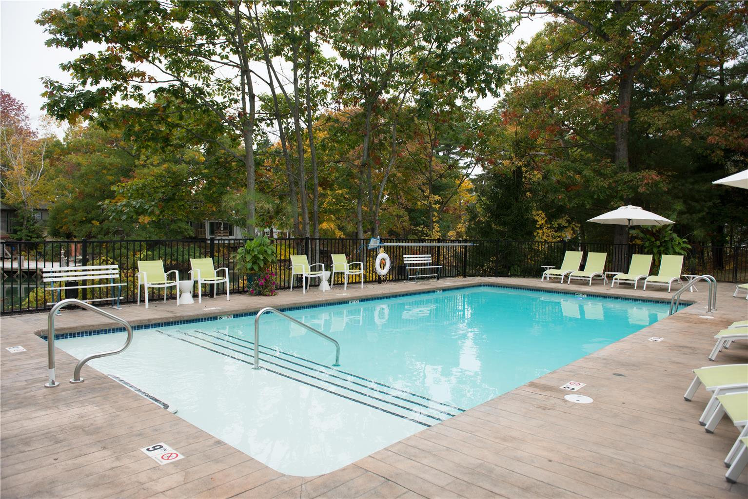 The Lodge at the Cove - photo 15