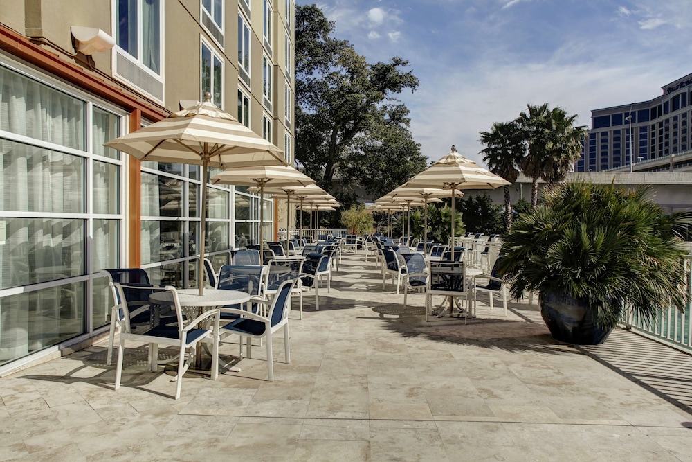 DoubleTree by Hilton Hotel Biloxi - photo 56