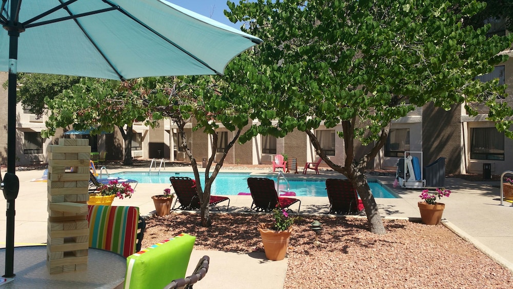 Windemere Hotel & Conference — hotel in Sierra Vista