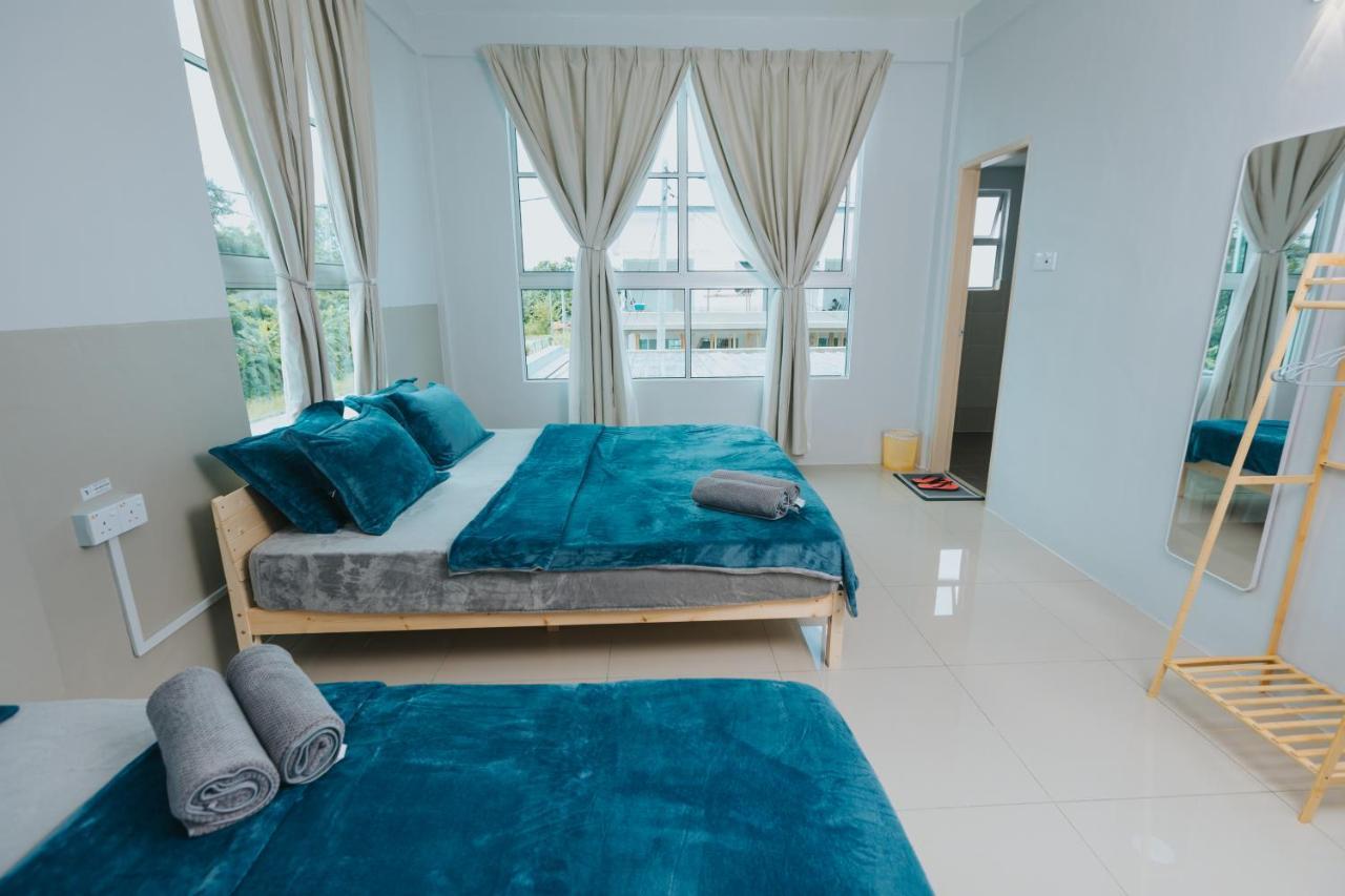 Kings Pine Residences Lot 14 Big Group Homestay Near Kundasang Ranau — 4-Star Luxury Hotel in Ranau, Malaysia