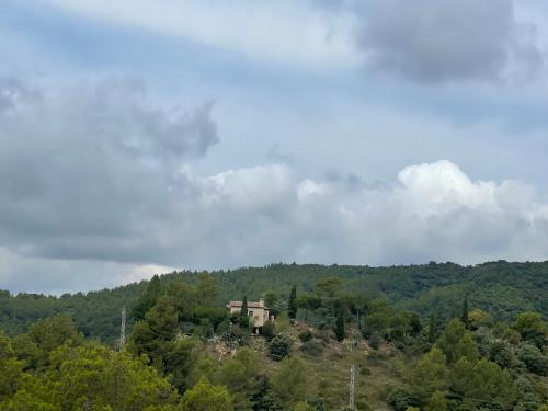 Masia Catalana Solsenyor By El Secret De La Conca — Tarragona
