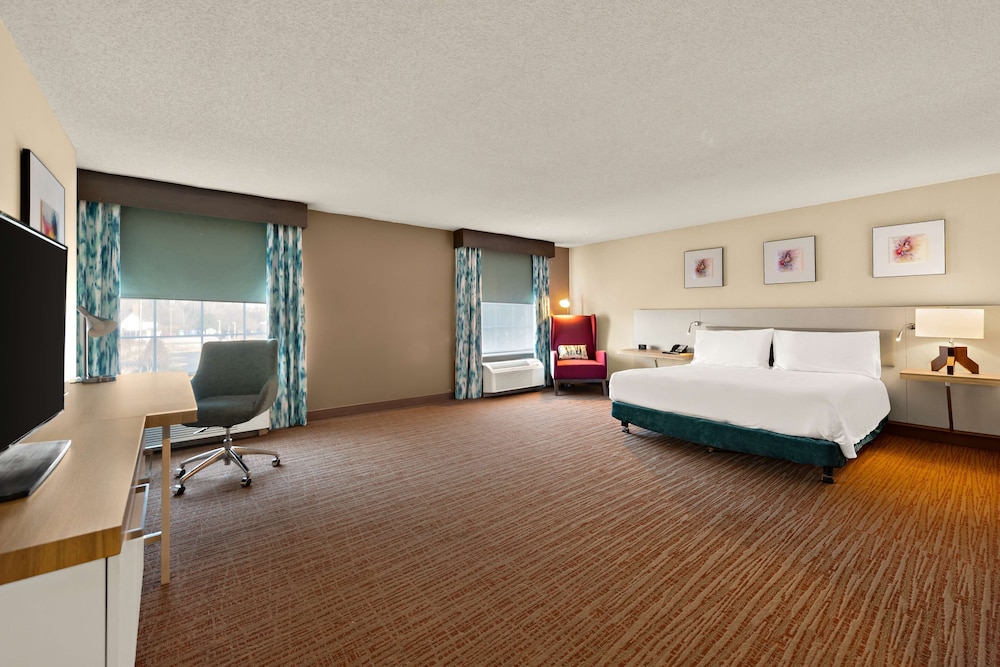 Hilton Garden Inn Williamsburg - photo 11