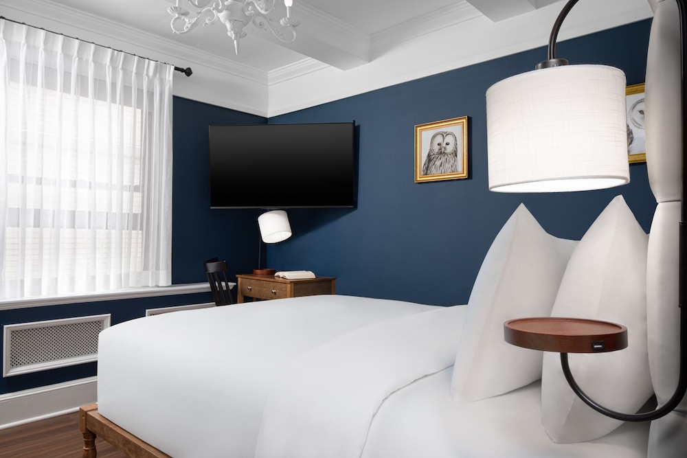 voco The Franklin New York by IHG - photo 10