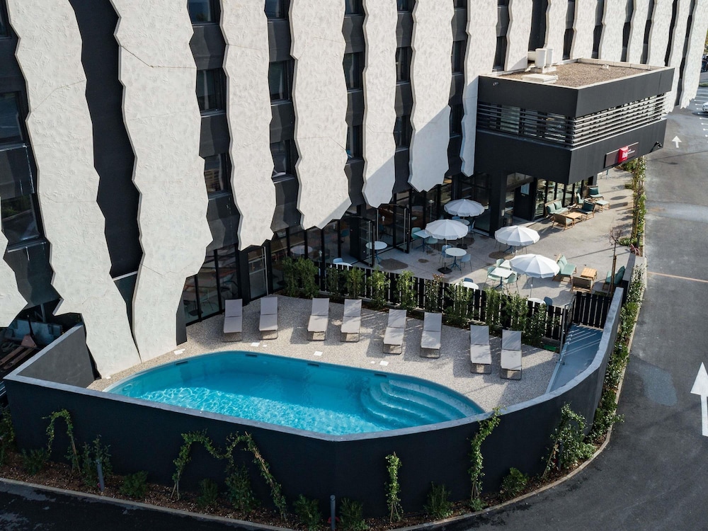 Ibis Lunel Petite Camargue in Lunel, France