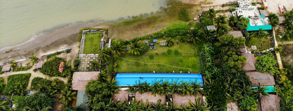 Mermaid Beach Resort — 4-Star Luxury Hotel in Cox's Bazar, Bangladesh