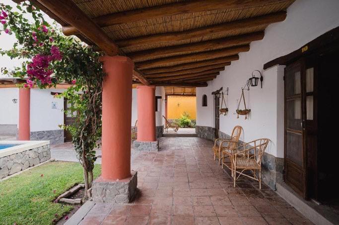 El Hospedaje — Cafayate — photo 3